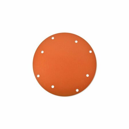 GUARDIAN PURE SAFETY GROUP ORANGE 150 LB FLANGE PROTECTOR 1501416OR